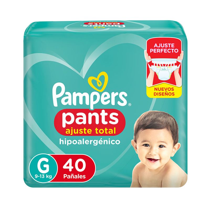 Pa-ales-Pants-Confort-Sec-G-40-U-Pampers-1-1030185