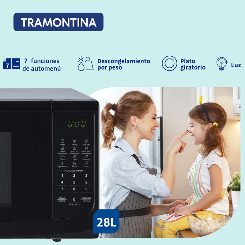 Microondas-Tramontina-Glass-Cook-28L-Mcdg-Microondas-Tramontina-Glass-cook-28l-Mcdg-3-1029941