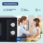 Microondas-Tramontina-Glass-Cook-20L-Mcm-Microondas-Tramontina-Glass-cook-20l-Mcm-2-1029942