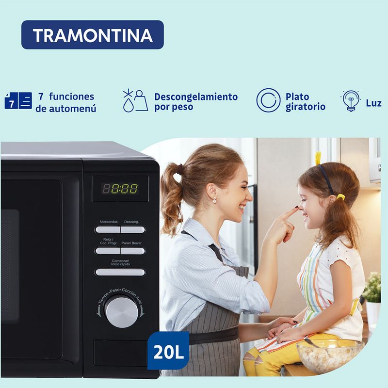 Microondas-Tramontina-Glass-Cook-20L-Mcd-Microondas-Tramontina-Glass-cook-20l-Mcd-2-1029940