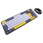 Combo-Teclado-Mouse-Bluetooth-Nkb-Q20Am-Noga-Combo-Teclado-Mouse-Bluetooth-Nkb-q20am-Noga-1-1029938