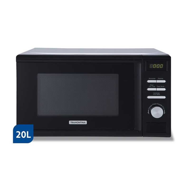 Microondas-Tramontina-Glass-Cook-20L-Mcd-Microondas-Tramontina-Glass-cook-20l-Mcd-1-1029940