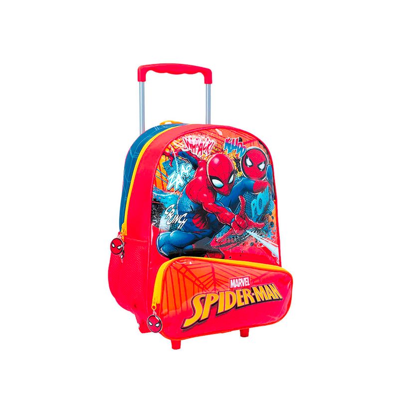 Mochila-Spiderman-16-Carro-Wabro-1-1030290