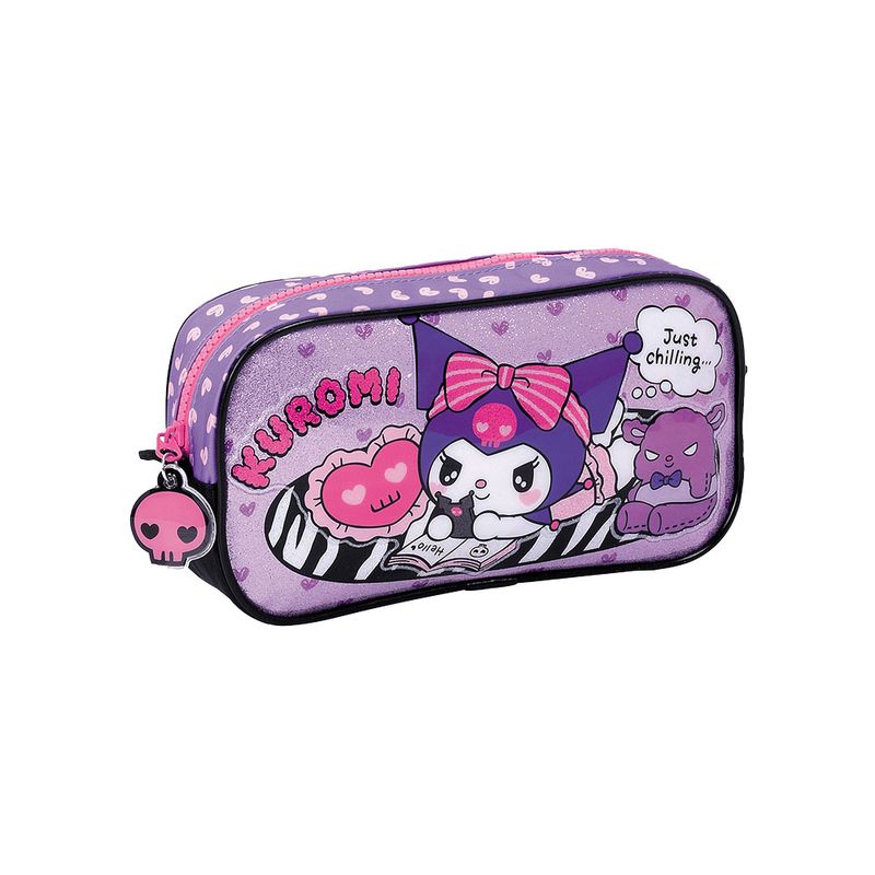 Cartuchera-Portalapiz-Kuromi-Wabro-1-1030304