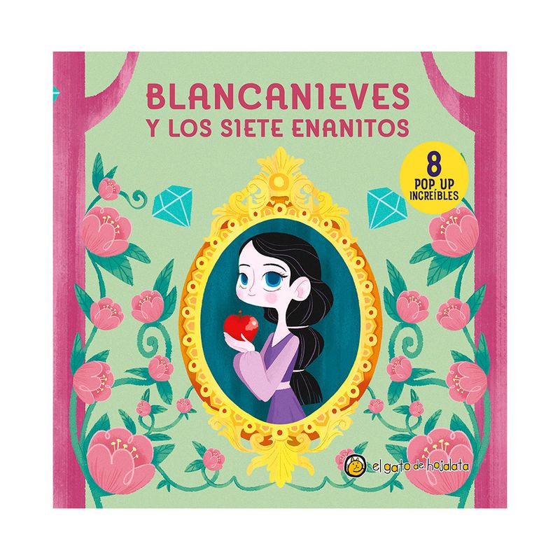 Libro-Blancanieves-pop-Up-Guadal-1-1030585