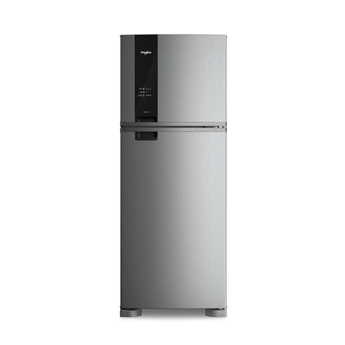 Heladera No Frost Inverter 461 L Wrm56ck Whirlpool