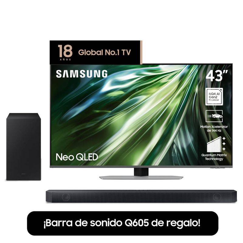 Tv-43-Neo-Qled-Qn90d-Con-Barra-Q605-Samsung-1-1030742