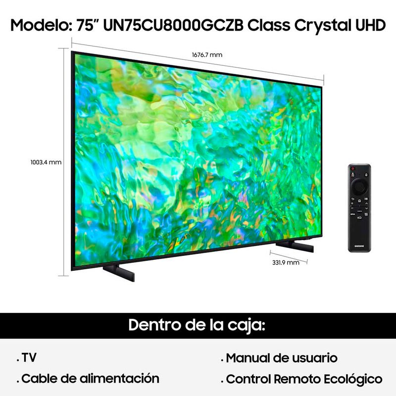 Smart-TV-75-Pulgadas-Crystal-Uhd-Cu8000-Samsung-Smart-Tv-75-Crystal-Uhd-Cu8000-Samsung-3-1030601