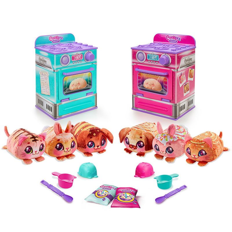 Cocina-Cookeez-Makery-Horno-Caffaro-1-1029181