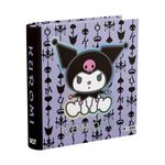 Carpeta-Escolar-3X40-Kuromi-Mooving-Carpeta-Escolar-3x40-Kuromi-Mooving-1-1030623
