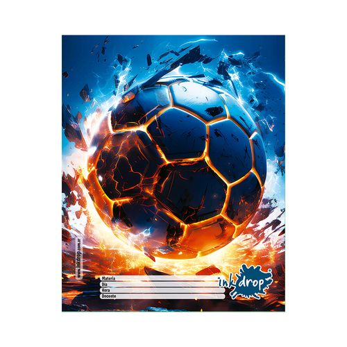 Separadores Materias Pelotas Inkdrop