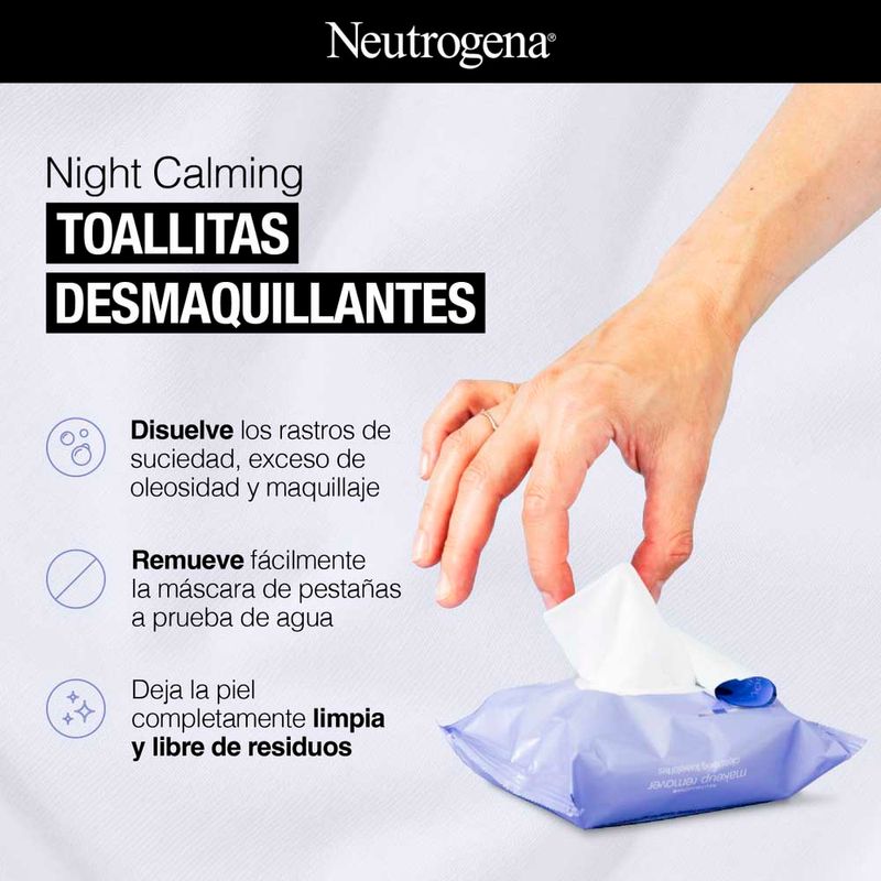 Toallitas-Desmaquillantes-Neutrogena-Night-Calming-X25u-3-18670