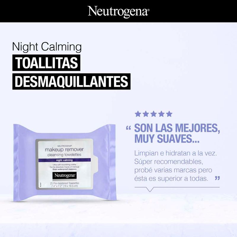 Toallitas-Desmaquillantes-Neutrogena-Night-Calming-X25u-2-18670