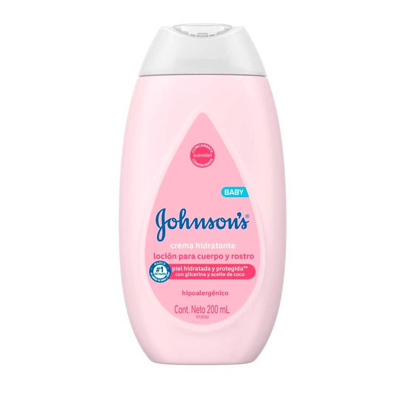 Crema-Hidratante-Para-Beb-Johnson-s-X-200-Ml-2-1001042