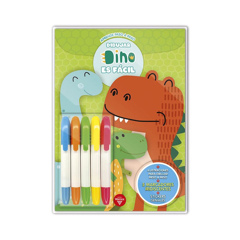 Libro-Colecci-n-Dibujar-Es-Facil-Vertice-1-1031559