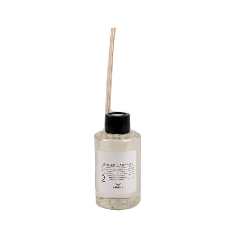 Home-Difusor-N-2-Ginger-Caramel-125Ml-Aromas-Spirit-Home-Difusor-N-2-Ginger-Caramel-125ml-Aromas-S-1-1025925