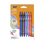 Boligrafo-Gelocity-Fashion-X6-Bic-1-1031019