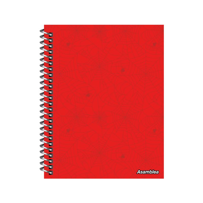 Cuaderno-Ara-a-Rojo-X60-Rayas-Libesa-1-1031309