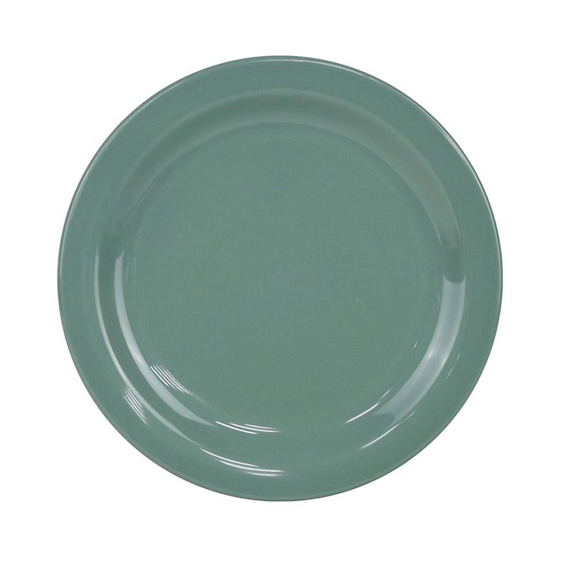 Plato-Melamina-20-Cm-Verde-Krea-2-1022112