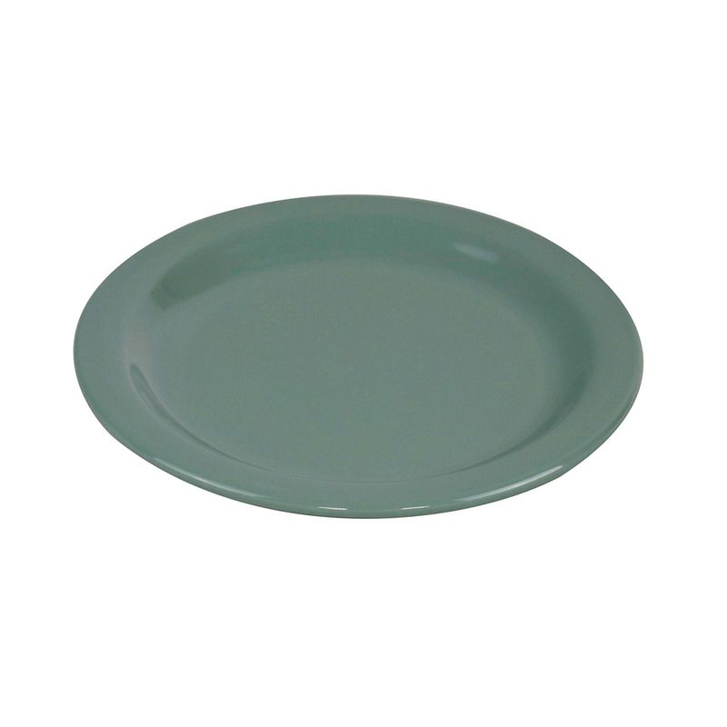 Plato-Melamina-20-Cm-Verde-Krea-4-1022112