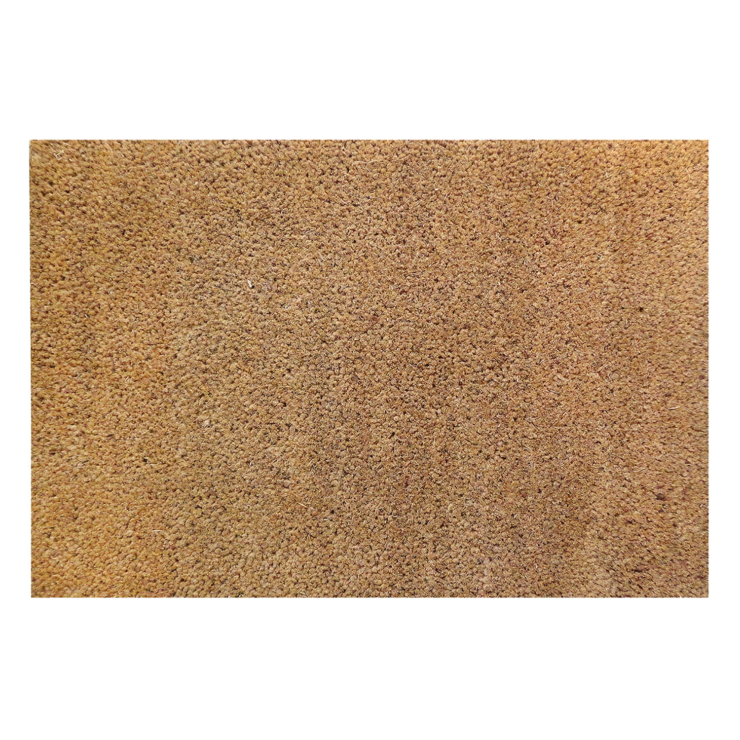 Limpiapiés Coco Liso 40X60 - Jumbo