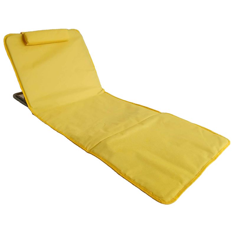 Reposera-Portatil-Playa-Amarillo-Outzen-5-Posiciones-2-1015042