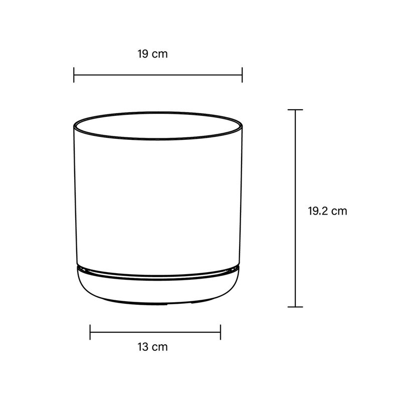 Pallet-Maceta-Plastica-Oleander-Ntr-19d-Outzen-Maceta-Plast-Outzen-Oleander-Blanco-19-8-1017386