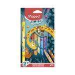 Lapices-Decolores-X12-Jungle-Maped-1-1031584