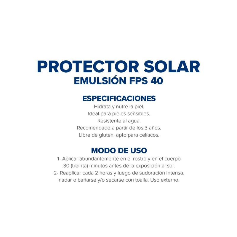 Protector-Solar-Dermaglos-F40-380ml-4-995648