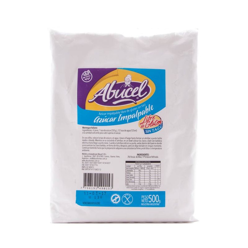 Az-car-Impalpable-Abucel-500-Gr-1-1032098
