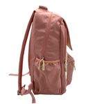 Mochila-Escolar-Bicolor-Rosado-Beige-Club-Maxx-3-1020418