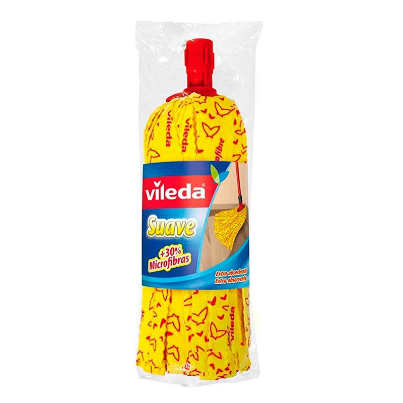 Mopa-Suave-30-Microfibra-Vileda-1-6942