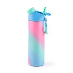 Botellas-De-Agua-Acero-Inoxidable-Violeta-Y-Verde-X-700-Ml-Hydrum-3-1022127