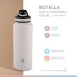 Botellas-De-Agua-Acero-Inoxidable-Blanco-X-1180-Ml-Hydrum-3-1022147