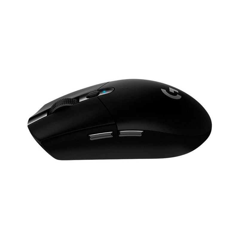Logitech G305 LIGHTSPEED Wireless Gaming Mouse - Used Good Condition For PC/Mac 5 thumbnail image