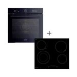Horno-Vondom-Empotrable-60-Cm-Anafe-Vitrocer-1-1033244