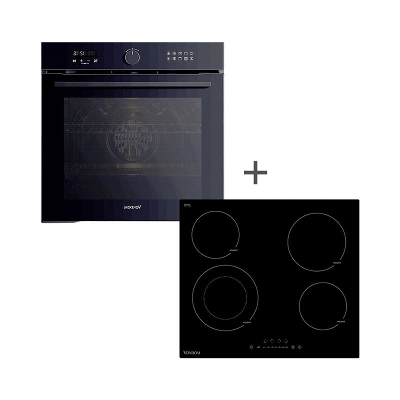 Horno-Vondom-Empotrable-60-Cm-Anafe-Vitrocer-1-1033244