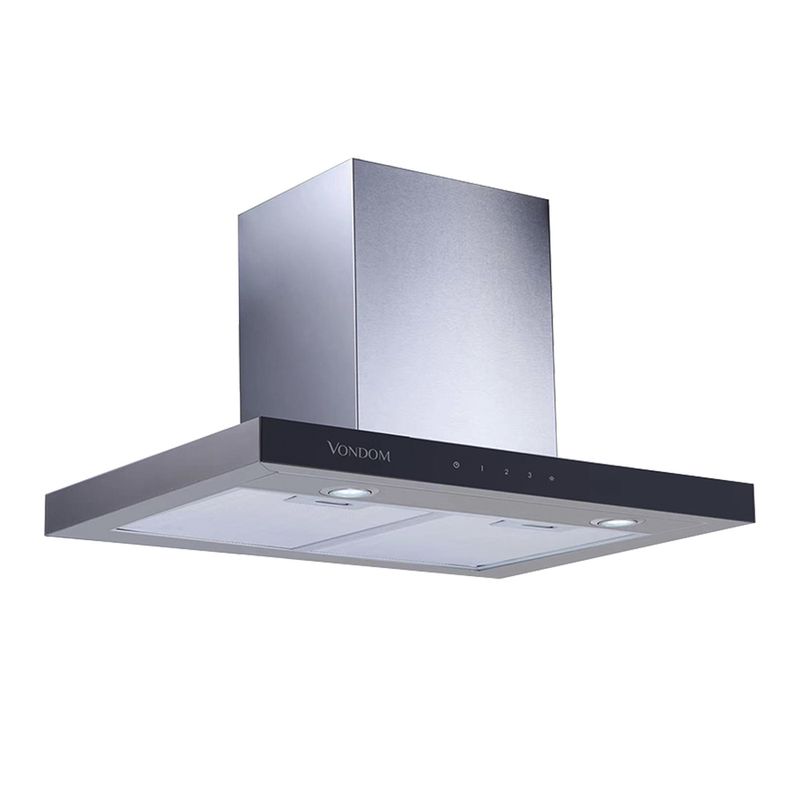 Campana-De-Pared-Vondom-Vc60am-Acero-Inoxidabl-1-1033248