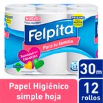 Papel-Higienico-Felpita-Hoja-Simple-12x30-1-762226