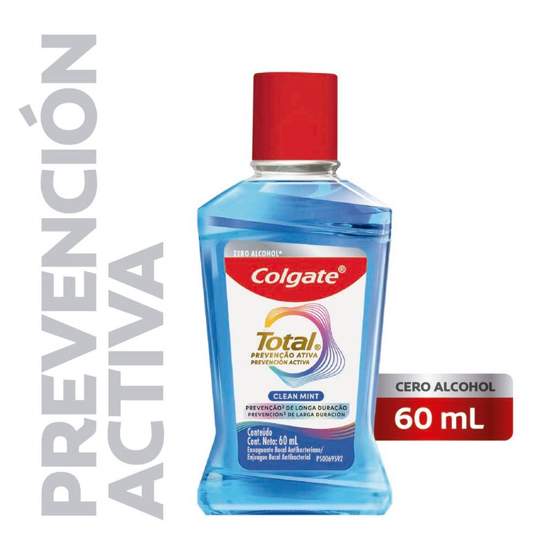 Enjuague-Bucal-Colgate-Total-12-Clean-Mint-60-Ml-1-291273