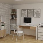 Escritorio-Dielfe-1-Cajon-Blanco-roble-Bzec120-3-1033808