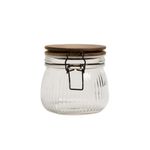 Frasco-Hermetico-Vidrio-Con-Rayas-Y-Tapa-Acaci-1-1033676