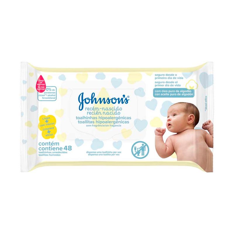 Toallitas-H-medas-Para-Beb-Johnson-s-Reci-n-Nacido-48-U-2-43531