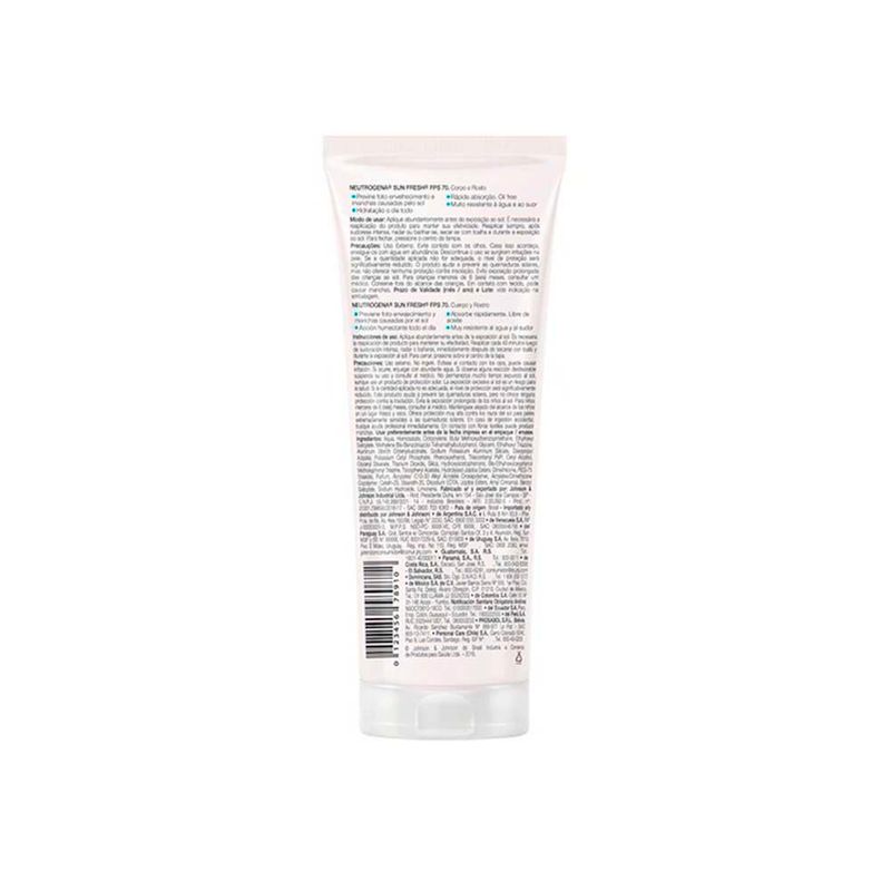 Protector-Solar-Neutrogena-Sun-Fresh-Crema-Fps-70-X-200-Ml-3-15575