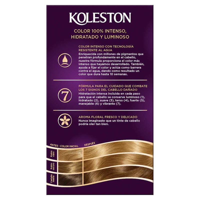 Tinte-Para-Cabello-Koleston-80-Rubio-Claro-Crema-De-Color-Koleston-Rubio-Claro-Kit-No-80-4-721525