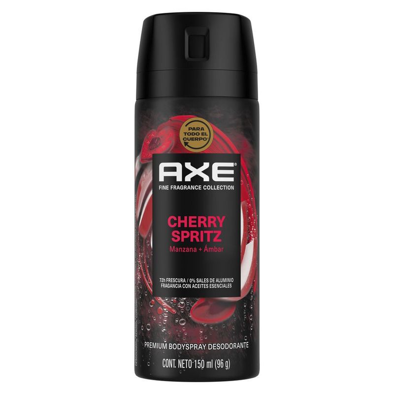 Desodorante-Spray-Cherry-Spritz-X-150-Ml-Axe-2-1032582