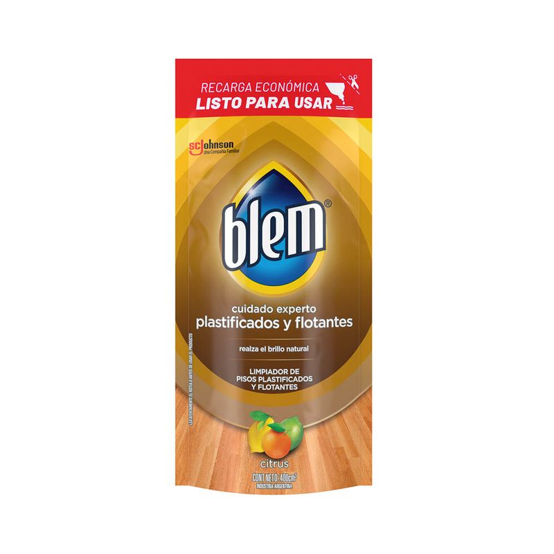 Blem-Limpiador-Revitalizante-Pisos-Plastificados-y-Flotantes-Almendra-400-Ml-Blem-Limpiador-Revitalizante-Pisos-Plastificados-Y-Flotantes-Almendra-400-Ml-1-1034192