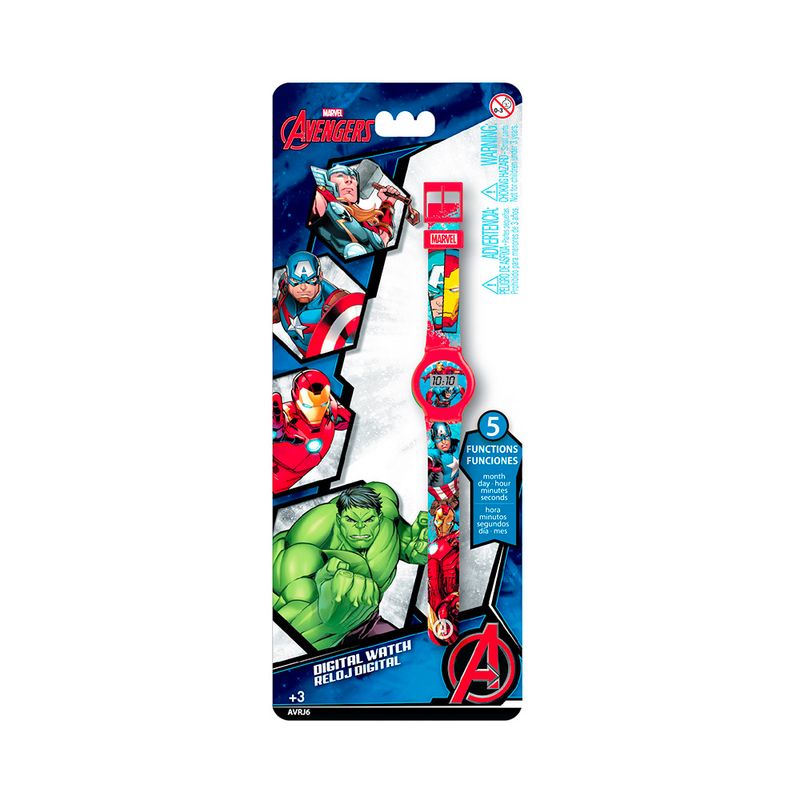 Reloj-Digital-5-Funciones-Avengers-Intek-1-1034629