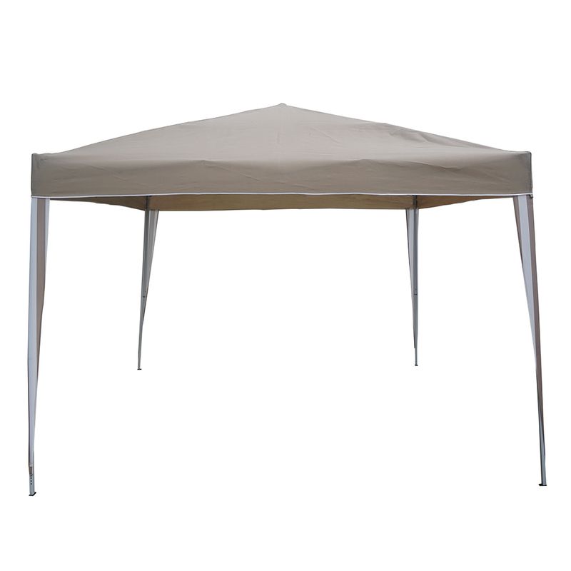 Gazebo-Outzen-Polyester-3x3x2-5-M-Taupe-2-1034981