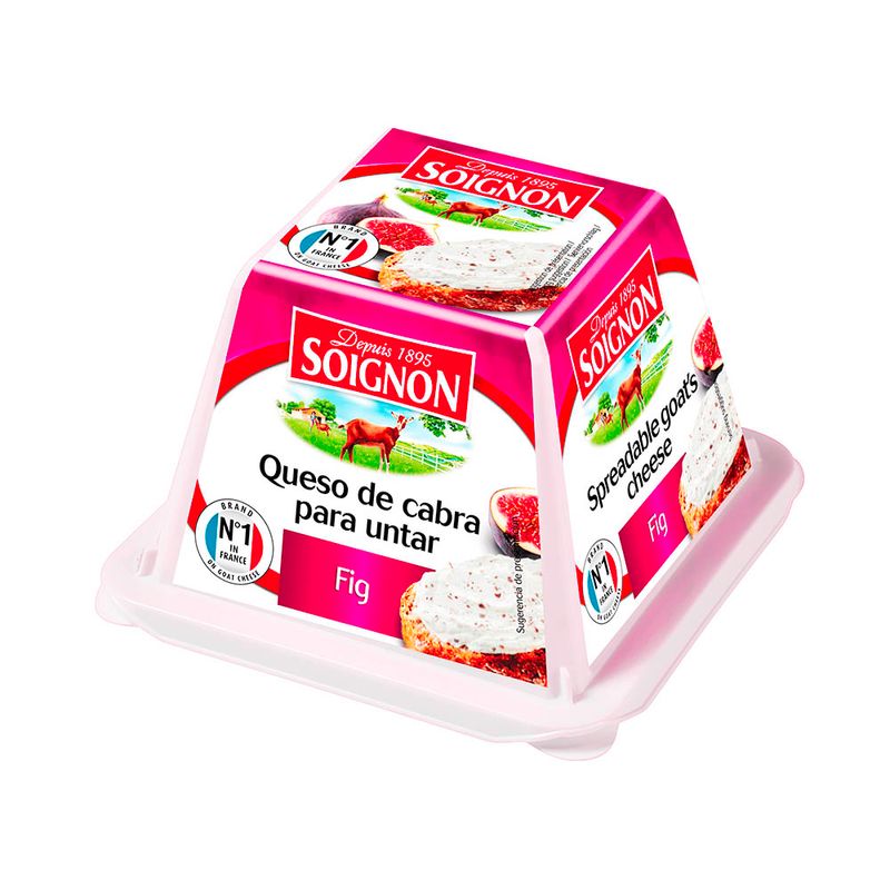 Queso-De-Cabra-Untable-Con-Higo-Pir-mide-150-G-Soignon-Queso-De-Cabra-Untable-Con-Higo-Pir-mide-Soign-1-1034854